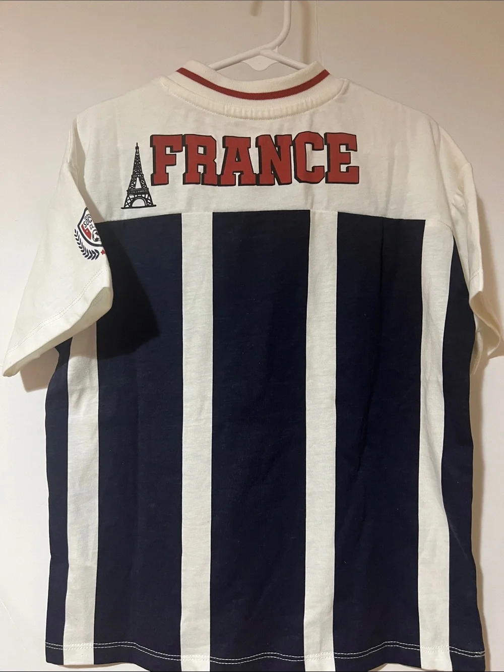 The Childrens Place short sleeve
